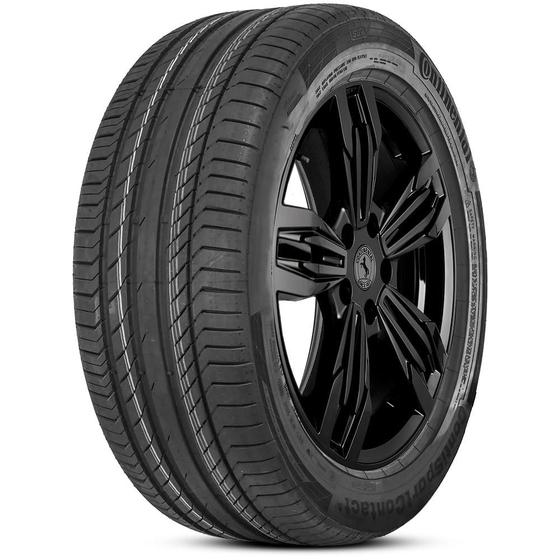 Pneu Continental Pneus Sportcontact 5p (n0) 295/35 R21 103y