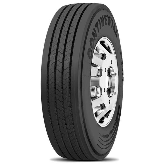 Imagem de Pneu Continental Aro 22.5 295/80r22.5 152/148m HTR 1 