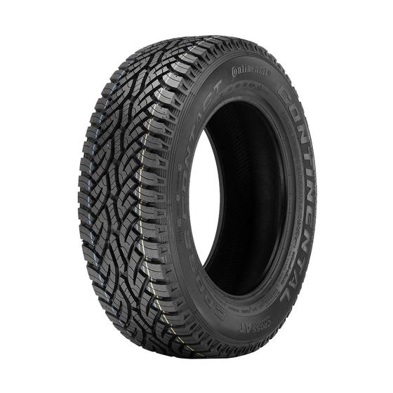 Pneu Continental Aro15 ContiCrossContact AT 205/60R15 91H é boa?