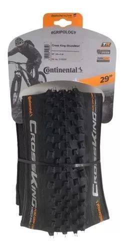 Imagem de Pneu Continental Cross King 29x2.3 Performance Tubeless