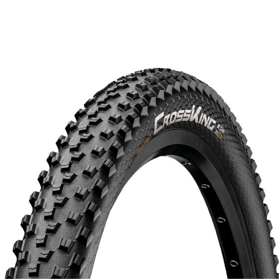 Imagem de Pneu Continental Cross King 29x2.30 Performance Kevlar Mtb