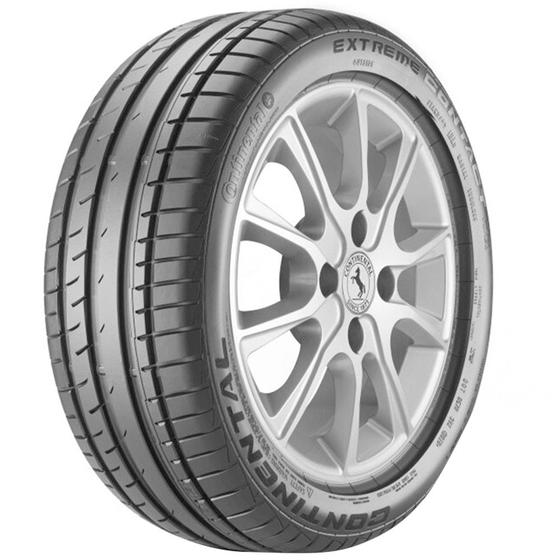 Imagem de Pneu Continental ExtremeContact DW Aro 17 225/45R17 91W Assimétrico Radial