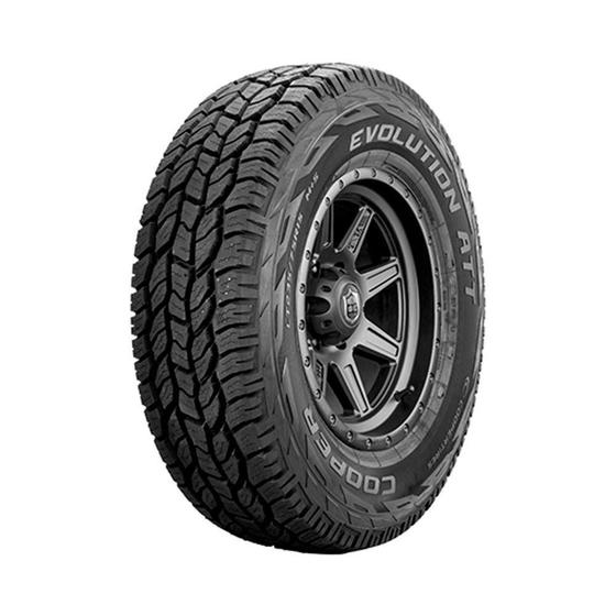 Pneu Cooper by Goodyear 285/75R16 126/123R Evolution ATT Menor preço em Pneu Cooper by Goodyear 285/75R16 126/123R Evolution ATT