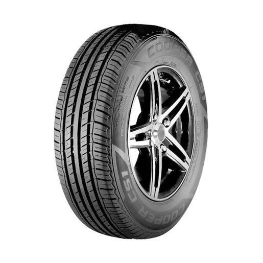 Imagem de Pneu Cooper by Goodyear Aro 14 CS1 185/65R14 86T