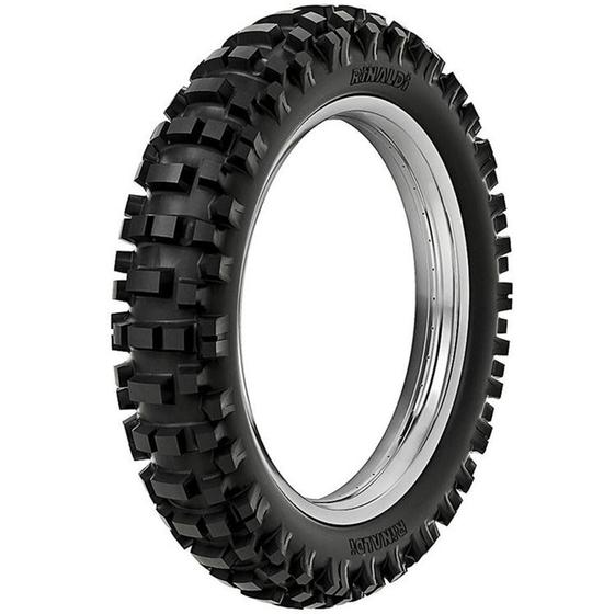 Pneu Cross Trilha Xr250 Xre300 Crf230 110/100-18 Rmx 35 Extreme Rinaldi Menor preço em Pneu Cross Trilha Xr250 Xre300 Crf230 110/100-18 Rmx 35 Extreme Rinaldi