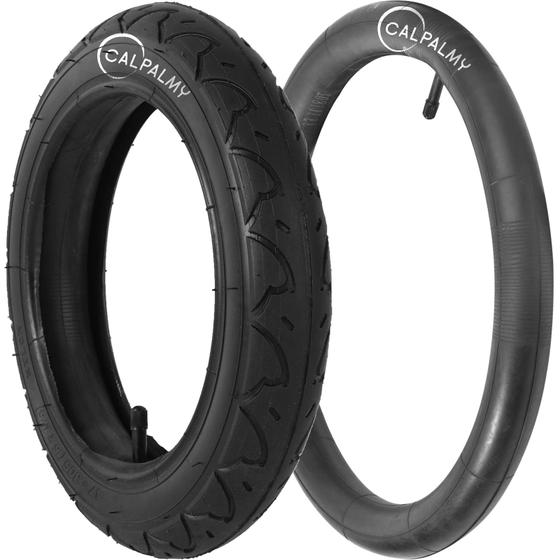 Imagem de Pneu de 16" para Carrinho BoB Revolution - Roda Traseira