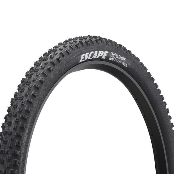 Imagem de Pneu de Bicicleta Goodyear Escape Tubeless Complete 29 x 2.35 Mtb Kevlar