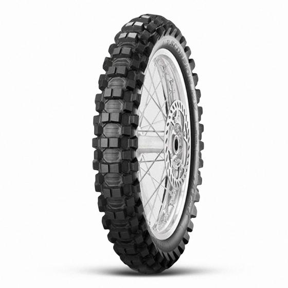 Imagem de Pneu de Moto 100/100-18 Pirelli Scorpion MX Extra X 59M TT Traseiro