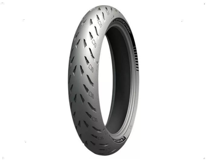 Pneu De Moto 418 Michelin Dianteiro 120/70-17 Power 5 GSX650F Imagem de Pneu De Moto 418 Michelin Dianteiro 120/70-17 Power 5 GSX650F