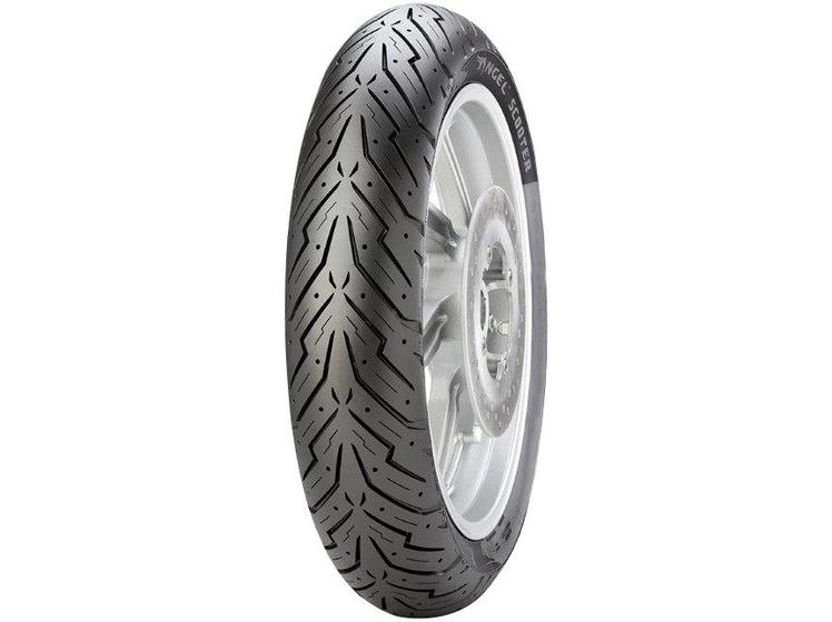 GOMMA PNEUMATICO ANTERIORE PIRELLI ANGEL 110/70-16 M/C 52P TL HONDA SH 300 IE - Foto 9