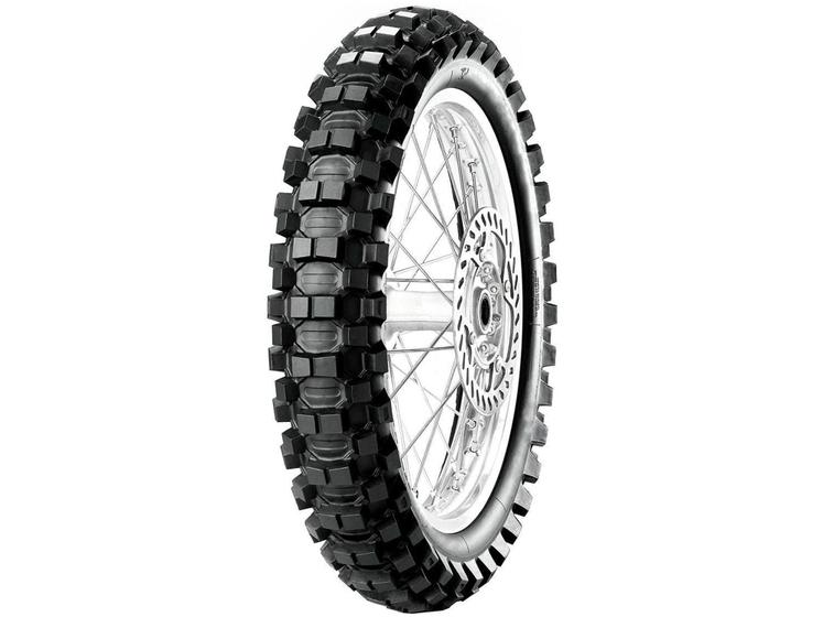 Imagem de Pneu de Moto Aro 19” Pirelli Traseiro 110/90 - Scorpion MX Extra X Cross