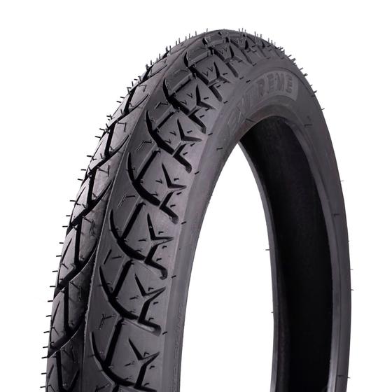 Pneu De Moto Dianteiro 2.75-18 Cg 160 Titan 150 125 Fan Honda Novo Menor preço em Pneu De Moto Dianteiro 2.75-18 Cg 160 Titan 150 125 Fan Honda Novo