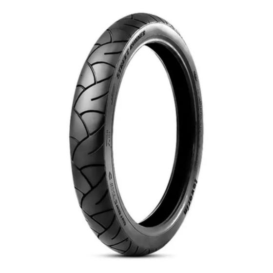 Pneu de Moto Levorin 80/100-14 49L STREET RUNNER Sem Câmara Biz Pop Menor preço em Pneu de Moto Levorin 80/100-14 49L STREET RUNNER Sem Câmara Biz Pop