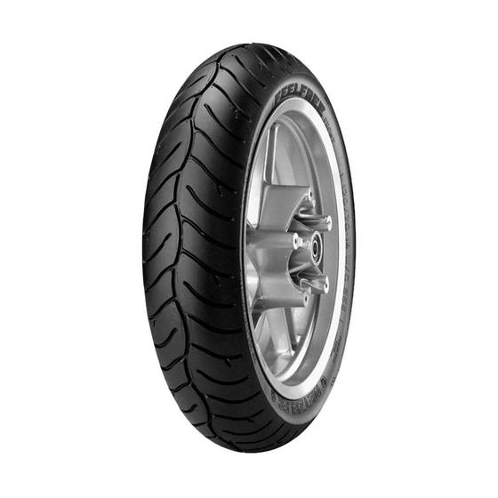 Imagem de Pneu de Moto Metzeler Aro 16 FeelFree 110/70-16 52P TL - Dianteiro