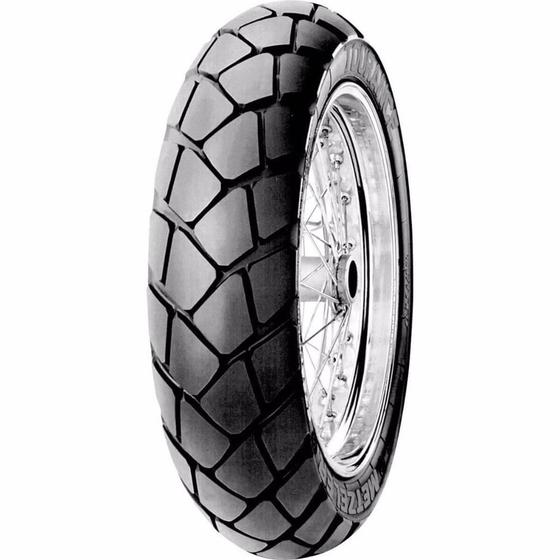 Imagem de Pneu de Moto Metzeler Aro 17 Tourance 130/80R17 65H TL - Traseiro