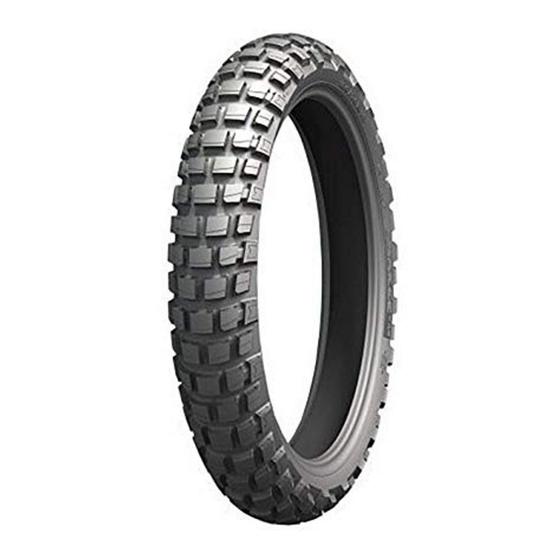 Imagem de Pneu de Moto Michelin ANAKEE WILD 120/70 R19 60R Diant TL/TT