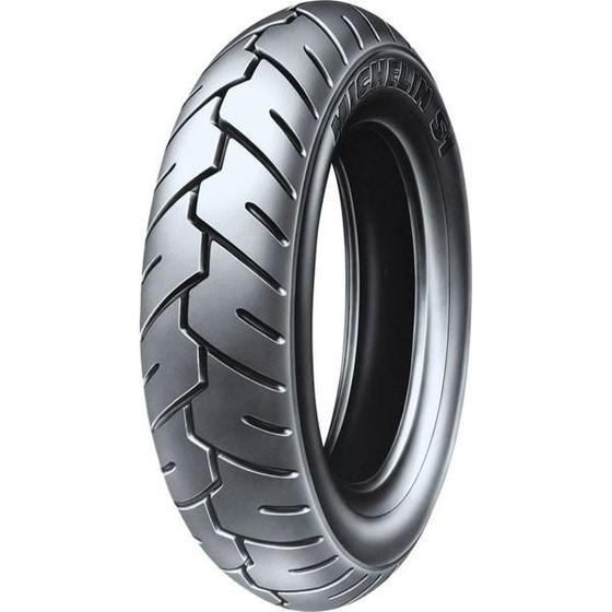 Imagem de Pneu de Moto Michelin Aro 10 S1 3.50-10 59J TL/TT