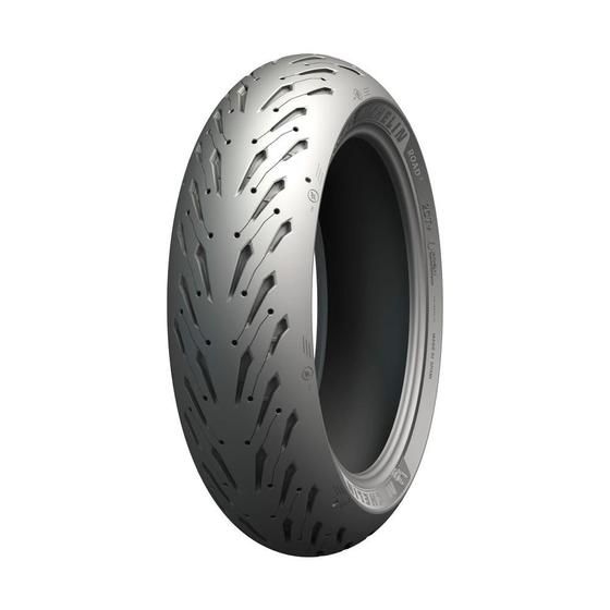 Pneu de Moto Michelin Aro 17 Road 5 180/55R17 73W TL - Traseiro Menor preço em Pneu de Moto Michelin Aro 17 Road 5 180/55R17 73W TL - Traseiro