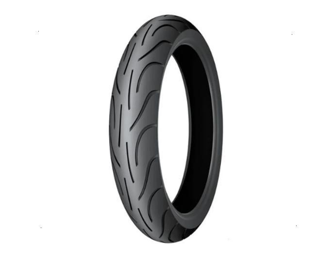 Imagem de Pneu De Moto Michelin Dianteiro 120/70-17 Pilot Power 2CT CB 650R