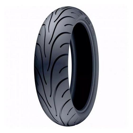 Imagem de Pneu de Moto Michelin PILOT STREET 110/80 14 M/C 59P Tras TT