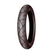 Imagem de Pneu de Moto Michelin SPORTY 120/70 16 Dianteiro TL/TT