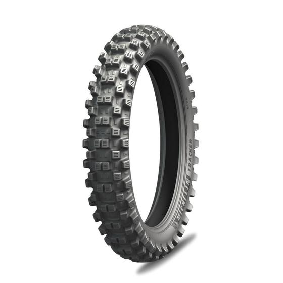 Imagem de Pneu de Moto Michelin TRACKER Traseiro 100/90-19 57R