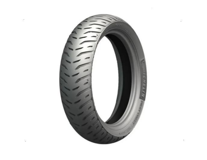 Imagem de Pneu De Moto Michelin Traseiro 130/70-17 Pilot Street 2 YAMAHA Fazer 250