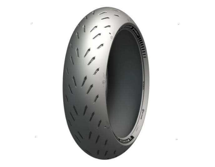 Imagem de Pneu De Moto Michelin Traseiro 190/55-17 Power Gp Kawasaki Zrx 1200