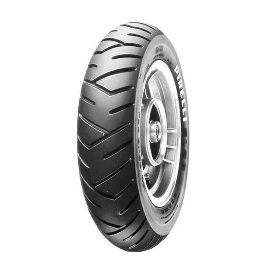Pneu de Moto Pirelli Aro 10 SL26 90/90-10 50J TL - (D) / (T) Menor preço em Pneu de Moto Pirelli Aro 10 SL26 90/90-10 50J TL - (D) / (T)