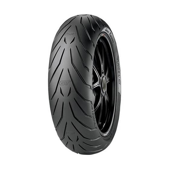 Imagem de Pneu de Moto Pirelli Aro 17 Angel GT 190/55R17 75W Traseiro  TL