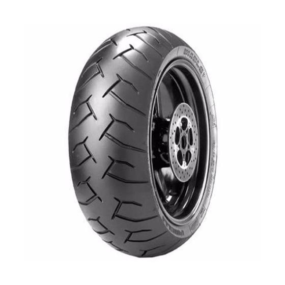 Imagem de Pneu de Moto Pirelli Aro 17 Diablo 180/55ZR17 73W Traseiro TL