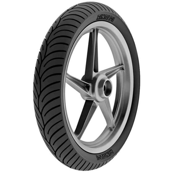 Imagem de Pneu de Moto Rinaldi Aro 10 HB37 100/90-10 56J TL - Dianteiro/Traseiro