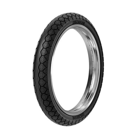 Pneu de Moto Rinaldi Aro 17 PD29 2.50-17 43L TT - Dianteiro é boa?