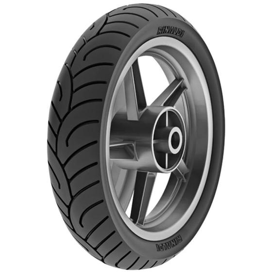 Pneu de Moto Rinaldi Aro 18 HB37 90/90-18 57P TL -Traseiro Menor preço em Pneu de Moto Rinaldi Aro 18 HB37 90/90-18 57P TL -Traseiro