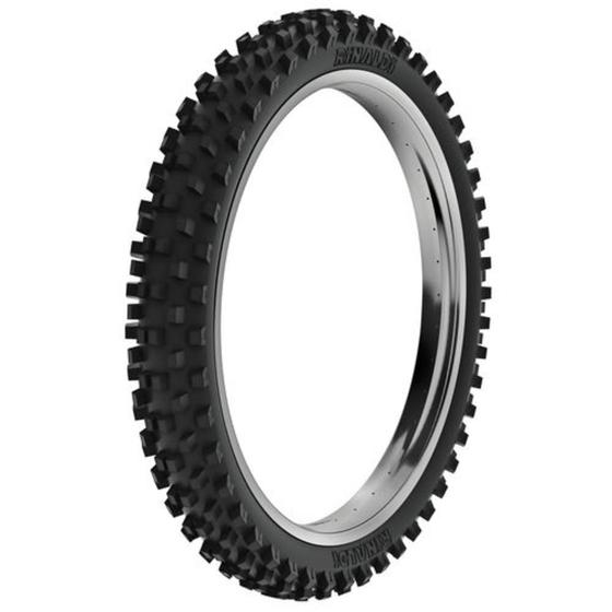 Imagem de Pneu de Moto Rinaldi Aro 21 RW33 80/100-21 51M TT - Dianteiro