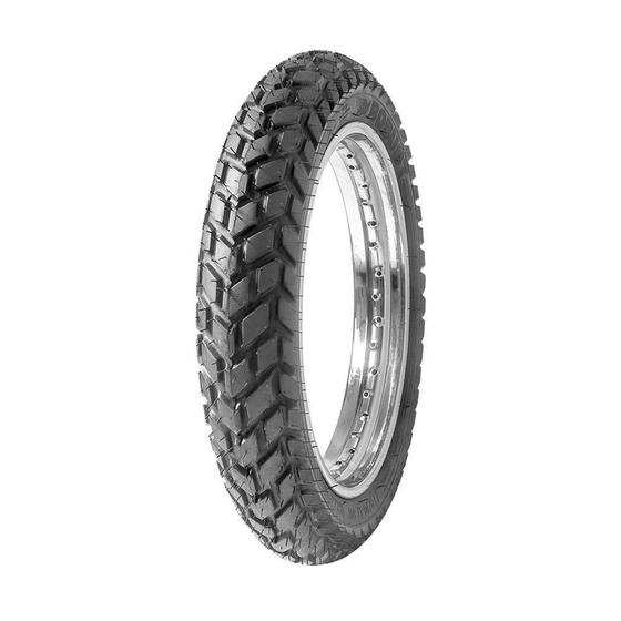 Pneu de Moto Robust Aro 17 RBT 103 Vités 110/90-17 60T TT - Traseiro Menor preço em Pneu de Moto Robust Aro 17 RBT 103 Vités 110/90-17 60T TT - Traseiro
