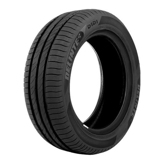 Imagem de Pneu Delinte Aro 15 195/55 R15 D1D1 85H