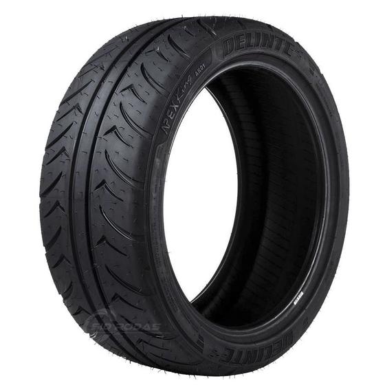 Imagem de Pneu Delinte Aro 15 195/55R15 86W XL AK01 APEX King