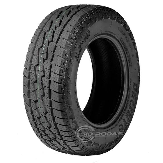 Pneu Delinte Aro 15 215/75R15 DX-10 Bandit A/T 100/97S 6PR - Pneus ...