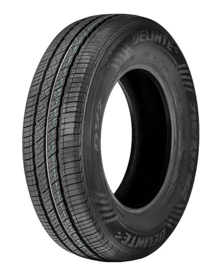 Imagem de Pneu Delinte Aro 15C 205/70R15C DV2 106/104S 8PR