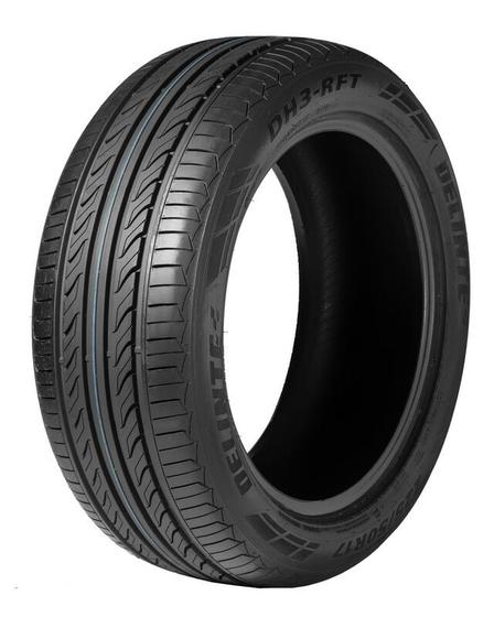 Imagem de Pneu Delinte Aro 16 205/55R16 DH3 run flat 91W