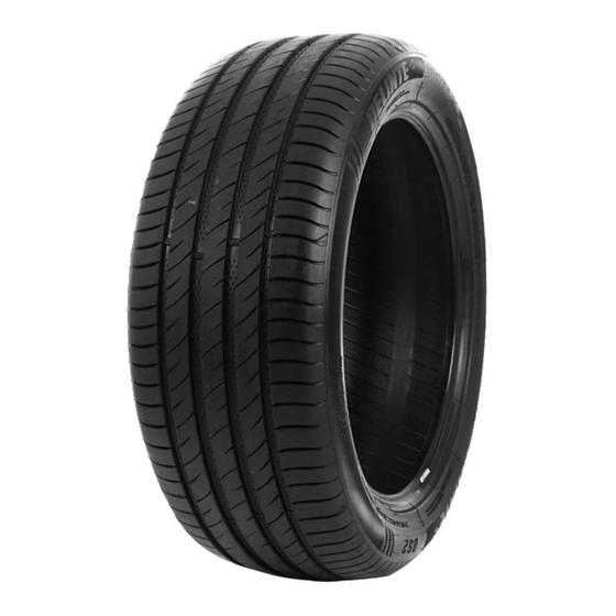 Imagem de Pneu Delinte Aro 17 185/40R17 DS2 82W XL