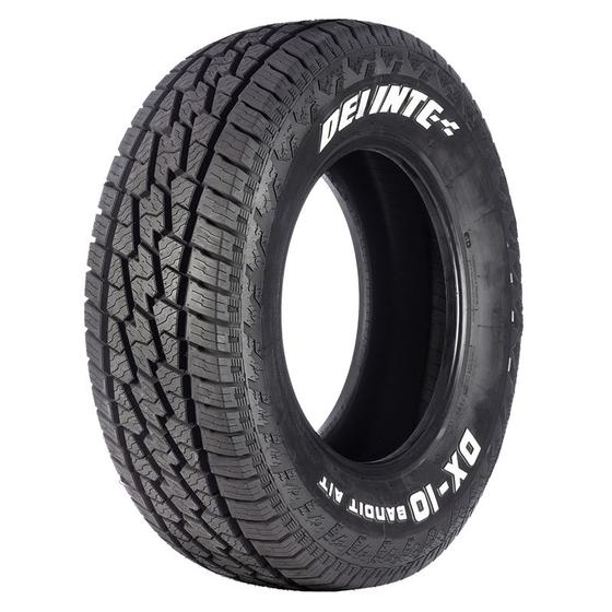 Imagem de Pneu Delinte Aro 17 265/70R17 121/118Q DX-10 A/T BANDIT LT WL