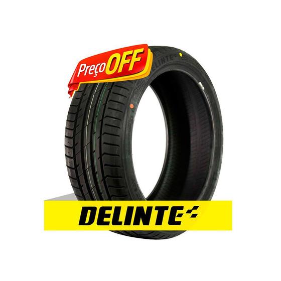 Pneu Delinte Ds7 Sport 275/40 R22 99y