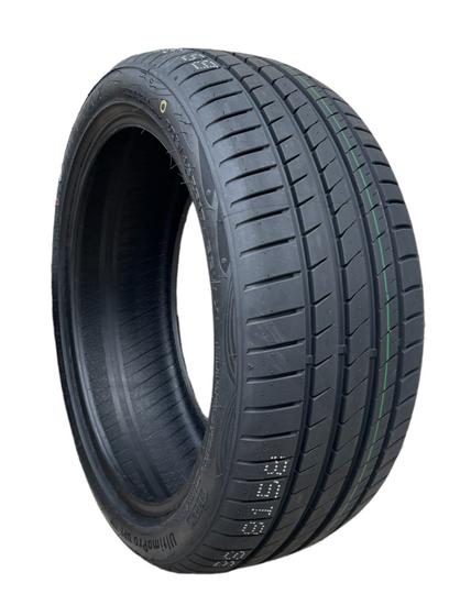 Imagem de Pneu Delmax Aro 16 205/55R16 91V UltimaPro UP1