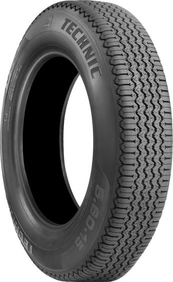 Pneu Diant/Tras Fusca 5.60-15 79P C/C T300 Technic Imagem de Pneu Diant/Tras Fusca 5.60-15 79P C/C T300 Technic