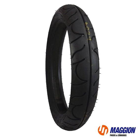 Pneu Dianteiro 110/70-17 Mt Ninja Cb300 Sportissimo Maggion Menor preço em Pneu Dianteiro 110/70-17 Mt Ninja Cb300 Sportissimo Maggion