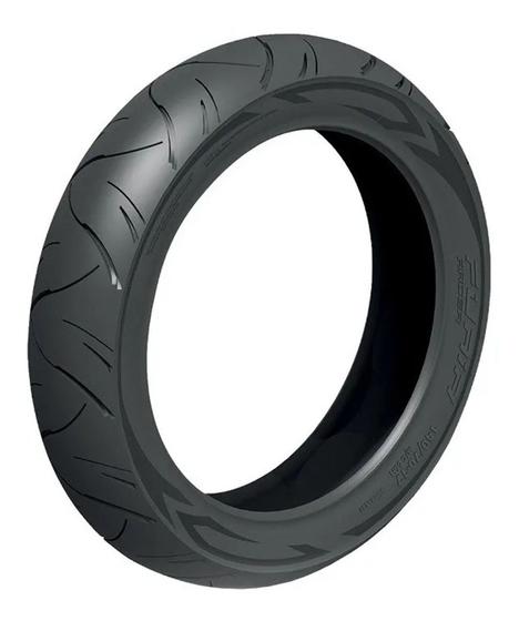 Pneu Dianteiro 120/70-17 Cinborg Furia Hornet Xj6 Z800 - Pneus ...