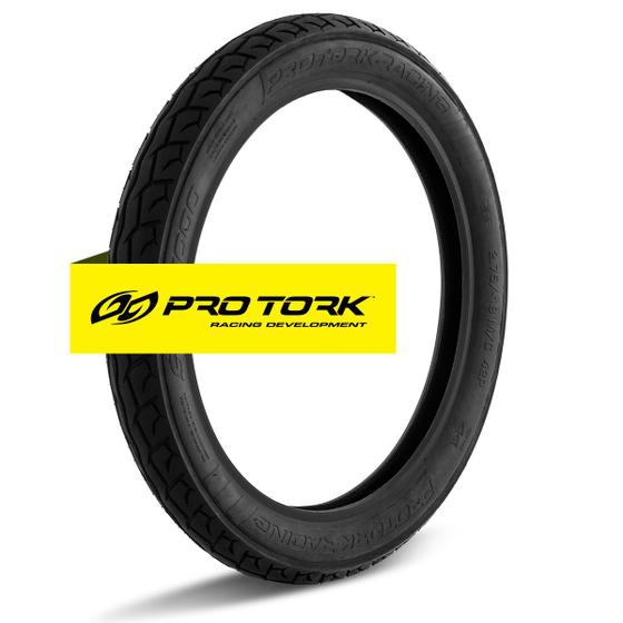 Pneu Dianteiro 2.75-18 Moto Titan/Fan 125/150/160 - Start 150/160 - YBR/Factor 125/150 - Fazer 150 - Dafra Speed 150 Pro Tork Menor preço em Pneu Dianteiro 2.75-18 Moto Titan/Fan 125/150/160 - Start 150/160 - YBR/Factor 125/150 - Fazer 150 - Dafra Speed 150 Pro Tork
