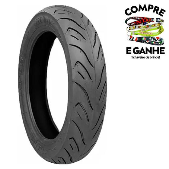 Imagem de Pneu Dianteiro 90/90-12 Lead 110/ Elite 125 Sport R Technic